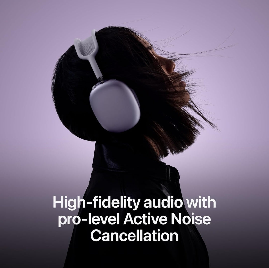 Apple Headphones max