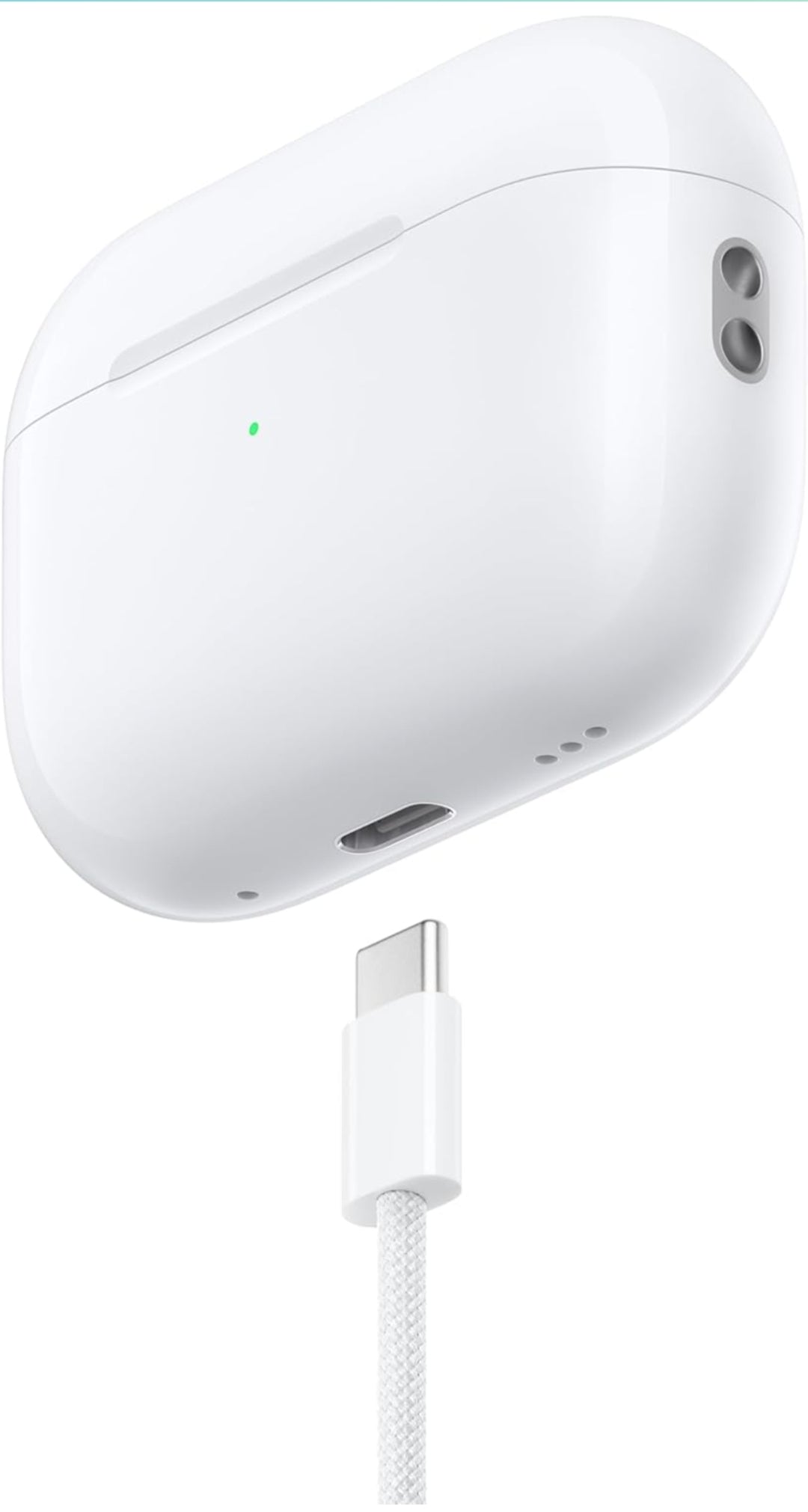 AIRPODS PRO (2nd generation)